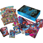 Mega Charizard X ex Collezione Ultra Premium 🇮🇹